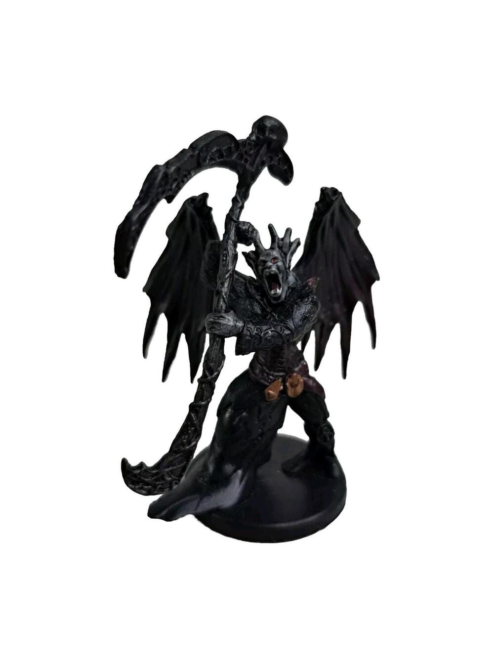 D&D Sorrowsworn Reaper #35 Savage Encounters Figure Only